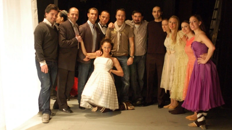 New York’taki Türk Tiyatrosu ‘Dijital Açılış’la Başlıyor