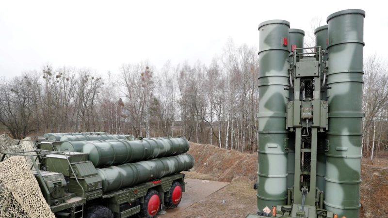 S-400 Krizini Aşabilmek Hala Mümkün mü?