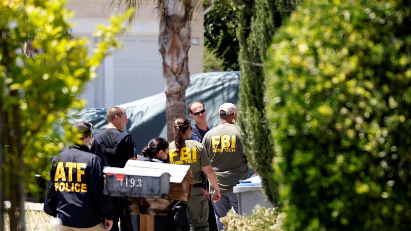 San Jose Saldırısında Can Kaybı 9’a Çıktı 