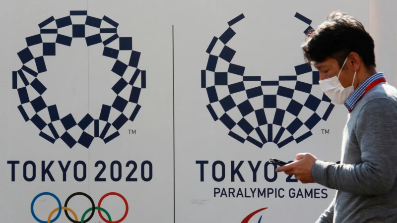 Tokyo Olimpiyatları Yeni Bir Corona Virüsü Varyantına Neden Olur Mu?