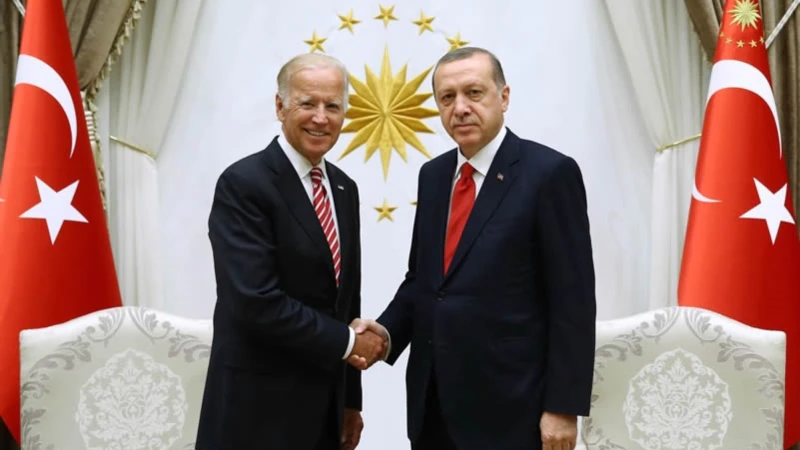Türkiye-ABD İlişkileri NATO Ekseninde Değişir mi?