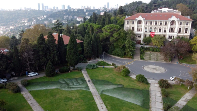 Türkiye’de Her 10 Kişiden Biri Üniversite Öğrencisi