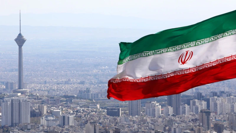 İran Devrim Muhafızları İstihbarat Şefi Görevden Alındı