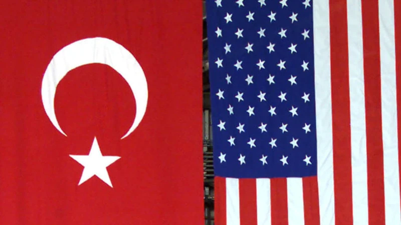 “ABD Tehdit Olsa da İşbirliği Yapılması Gereken Ülke” 