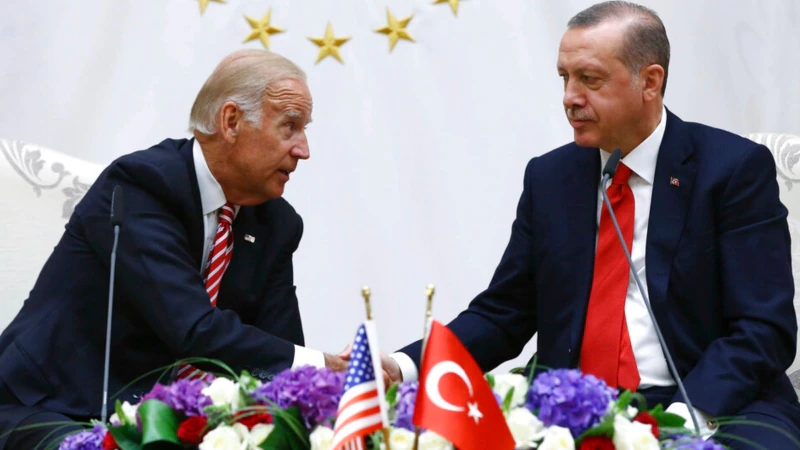 ABD-Türkiye İlişkilerinde NATO Etkisi