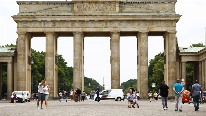 Almanya’da start-up’ların sayısı salgında azaldı