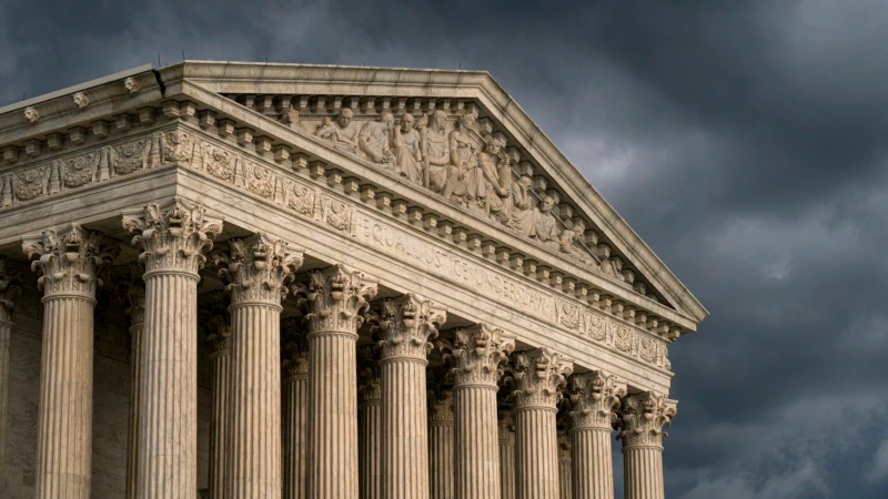 Anayasa Mahkemesi 3 ABD’li Müslüman’ın Davasını Görüşecek