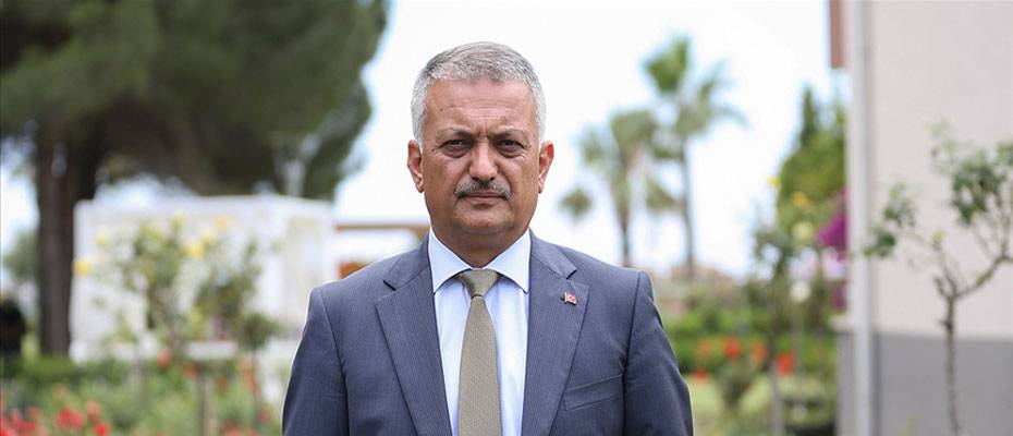 Antalya, Diplomasi Forumu ile devlet liderlerini ağırlamaya hazırlanıyor