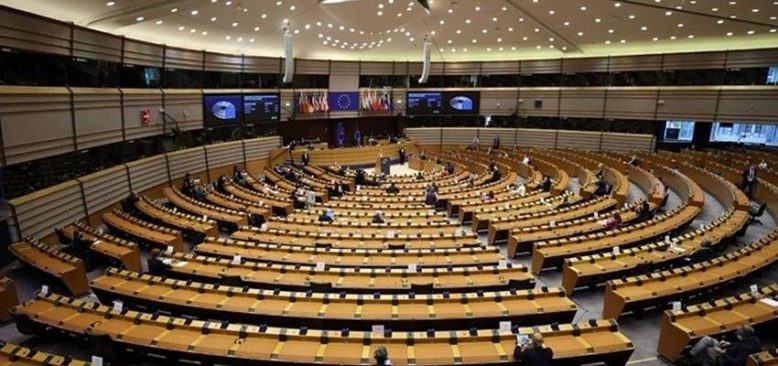 Avrupa Parlamentosu'ndan Dijital Kovid Sertifikası'na 'evet' oyu çıktı