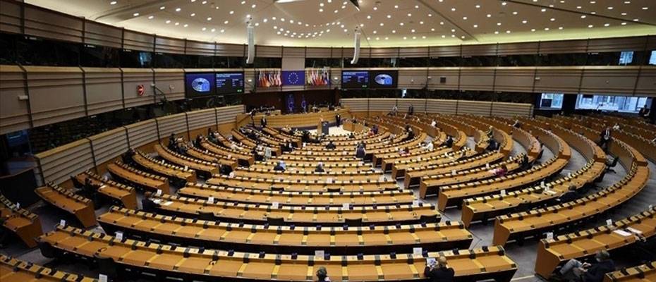 Avrupa Parlamentosu’ndan Dijital Kovid Sertifikası’na ‘evet’ oyu çıktı