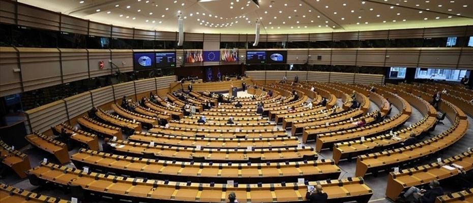 Avrupa Parlamentosu'ndan Dijital Kovid Sertifikası'na 'evet' oyu çıktı