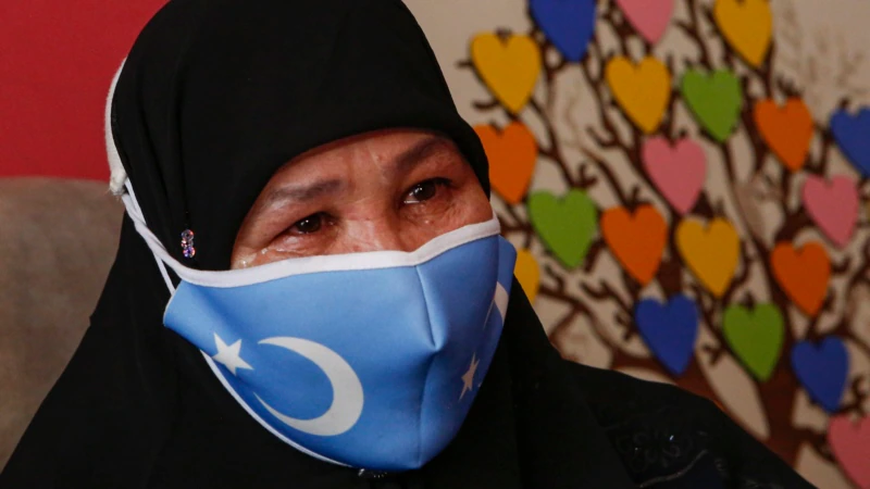 “Çin Doğum Kontrolüyle Uygurların Nüfusunu Azaltıyor”