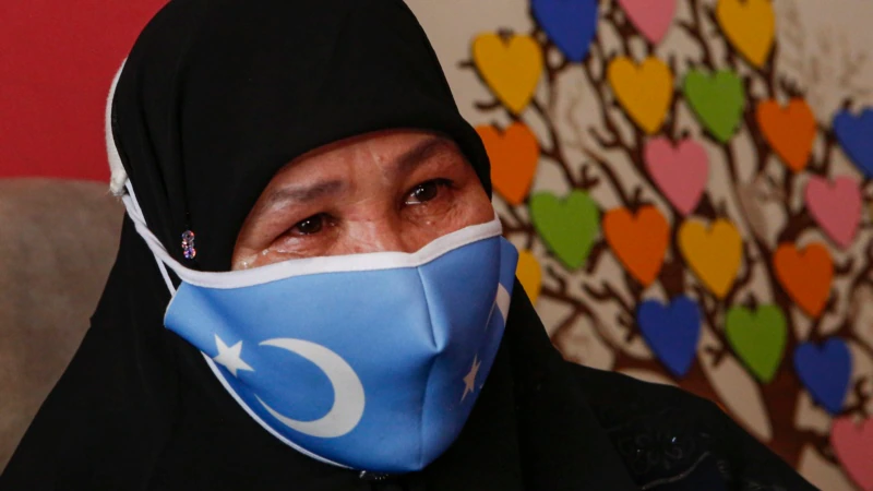 "Çin Doğum Kontrolüyle Uygurların Nüfusunu Azaltıyor"