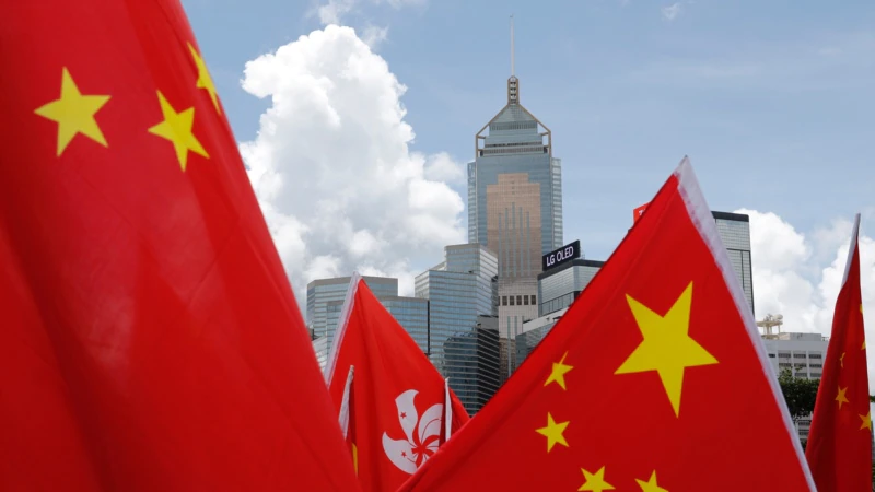 “Çin Tehdidi Teorisini Abartmayı Bırakın”
