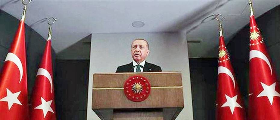 Erdoğan: 1 Temmuz’dan itibaren sokağa çıkma kısıtlamalarını tümüyle kaldırıyoruz