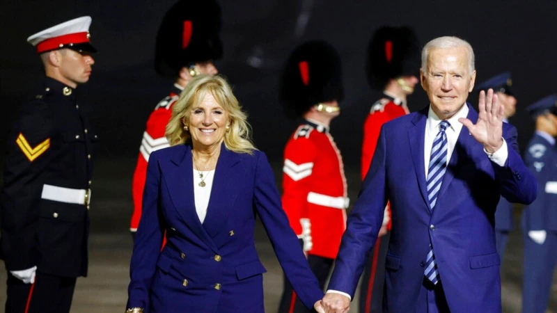 G7-NATO-AB: Avrupa, Joe Biden'den ne bekliyor ?