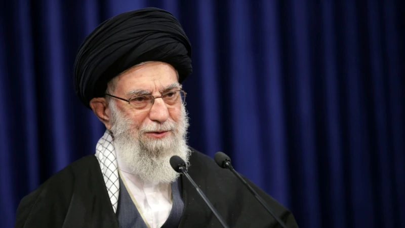 “İran Nükleer Anlaşmaya Dönmek İçin Söz Değil Eylem İstiyor”