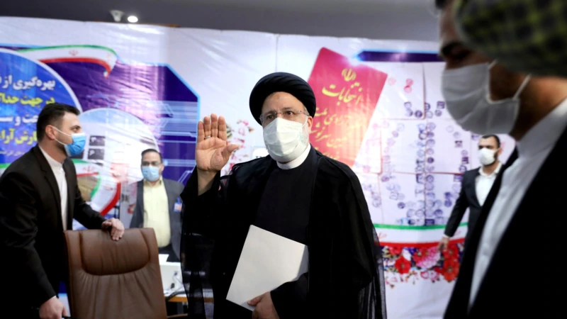 İran’da Yasaklı Adaylar Seçime Girebilecek mi?