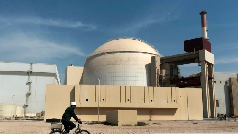 İran’la Nükleer Anlaşma Sağlanabilecek mi?