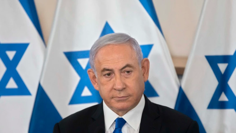 İsrail’de Netanyahu İktidarı Sona Erdi