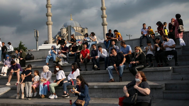 İstanbullular Yeni Normalleşme Kararlarına Nasıl Bakıyor?