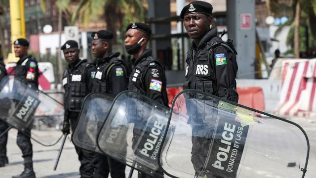 Nijerya’da silahlı saldırılar: 11 ölü