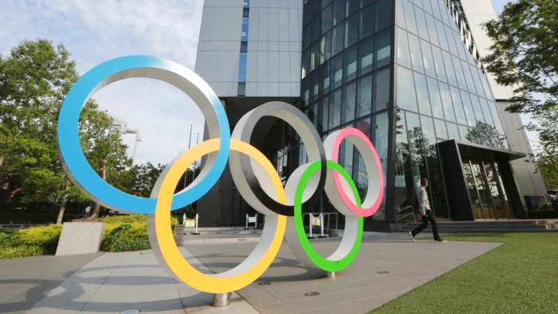 Olimpiyatları Tokyo’da Sınırlı Sayıda Seyirci İzleyebilecek