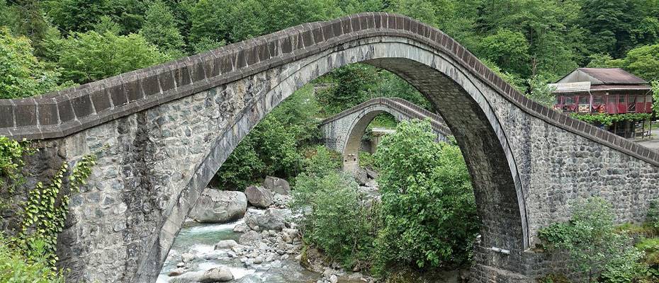 'Saklı cennet' Artvin eşsiz doğasıyla ziyaretçilerini bekliyor