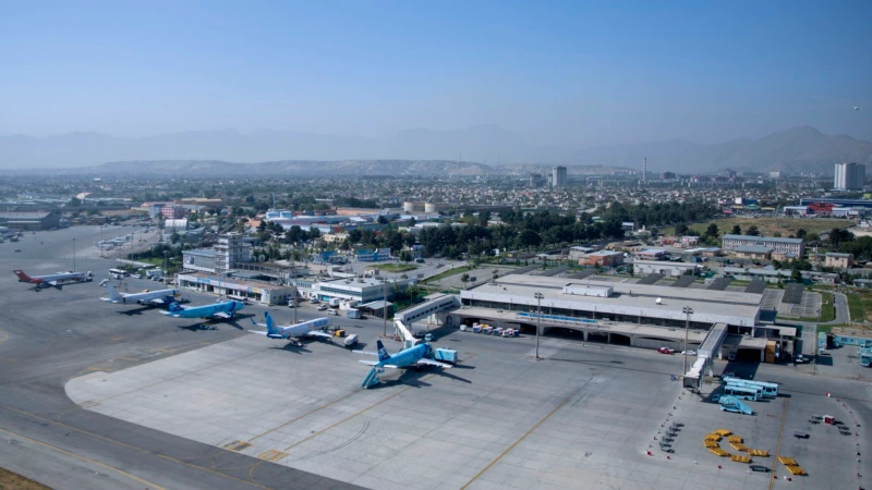 Akar ve Austin Afganistan’ı Görüştü 