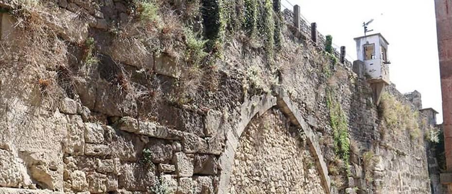 Sinop Tarihi Cezaevi ve Müzesi’ndeki restorasyon çalışmalarının yüzde 24’lük kısmı tamamlandı