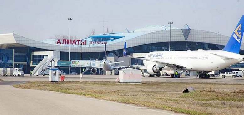 TAV Havalimanları, yatırım için Orta Asya ve Afrika'ya odaklandı
