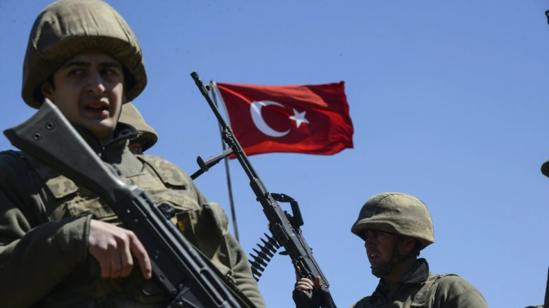 Türkiye’nin Olası Afganistan Görevi ve NATO’nun Yeni Dönemi
