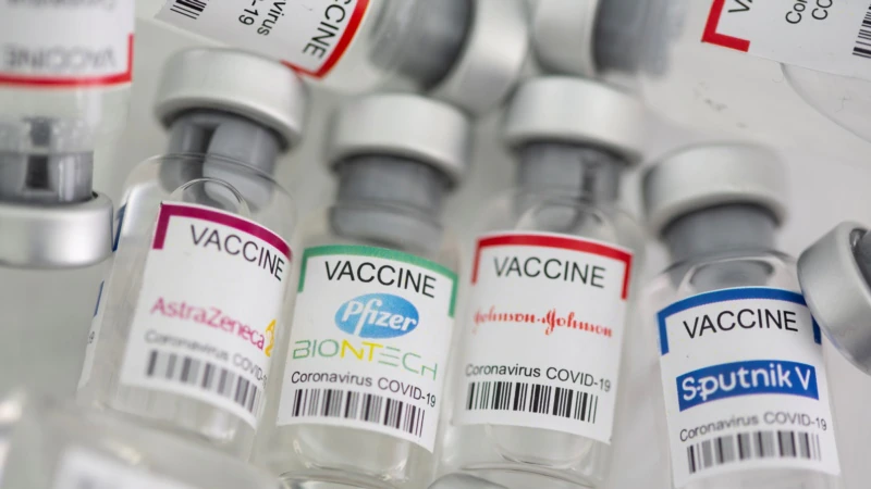 Ülkelere Göre Farklı Aşı Protokolleri