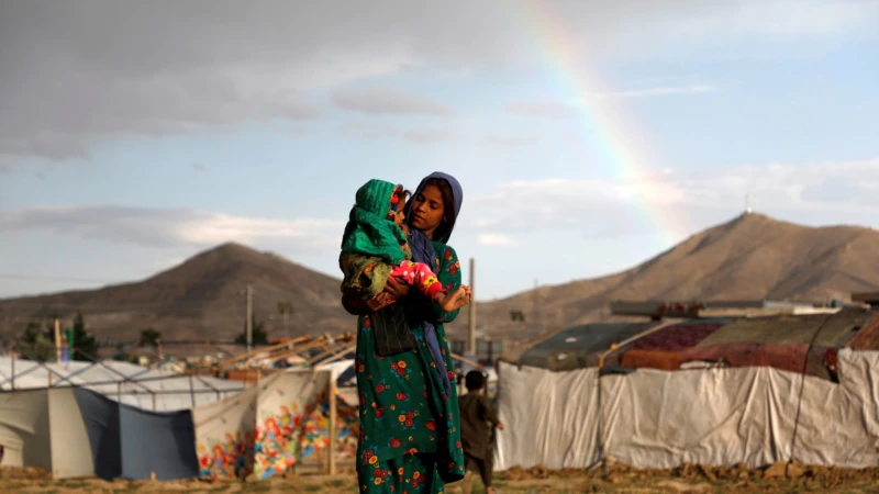 “Afganistan’da Sivil Ölüm ve Yaralanmalar Yüzde 47 Arttı”