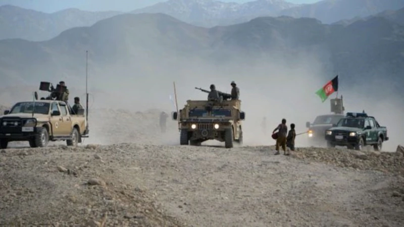 Afganistan’dan Çekilme ABD’de Nasıl Yankılanıyor?