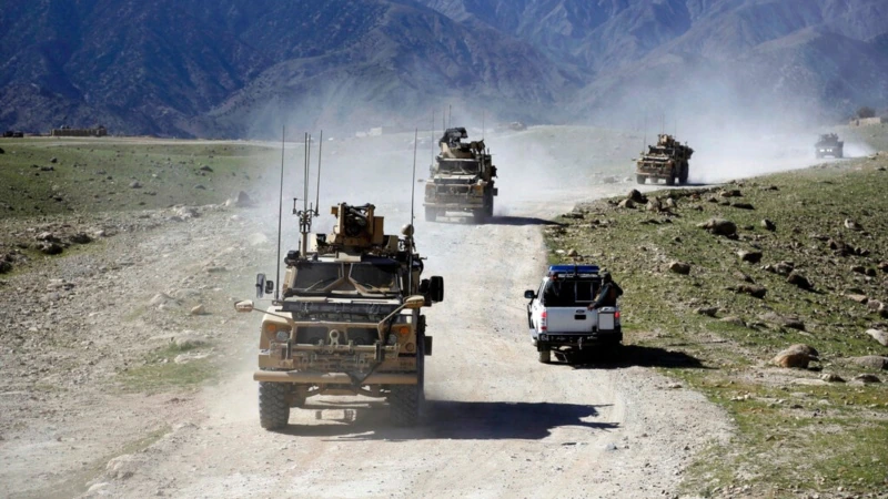 “Afganistan’ı Norveç’e Döndüreceklerini Düşündüler”