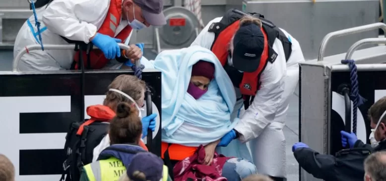 Avrupa Pandemi Sonrası Göç Dalgasına Hazırlanıyor