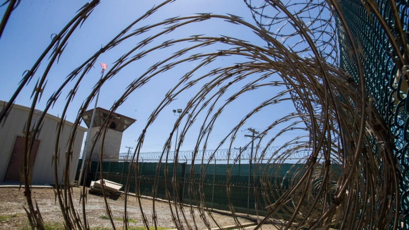 Biden Yönetimi Guantanamo’yu Kapatacak mı?