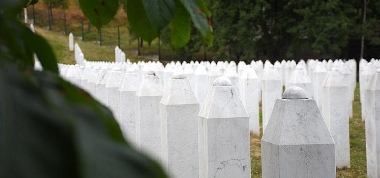 Bosna’da “soykırımı inkâr etmek” suç