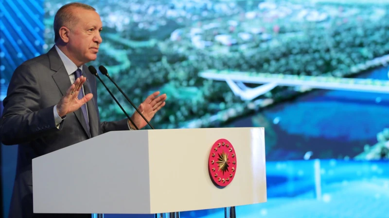 Erdoğan’ın Ekonomi Mucizesi Sona mı Eriyor?