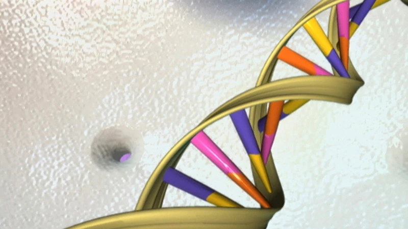“Genetik Veri Toplayan Çin Firmaları Tehdit Unsuru”