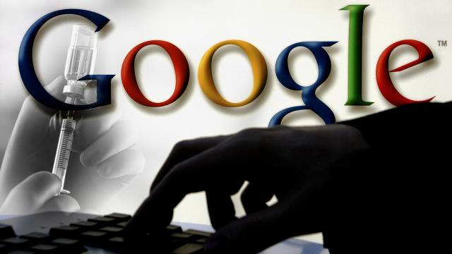 Google çalışanlarına aşı zorunluluğu getiriyor