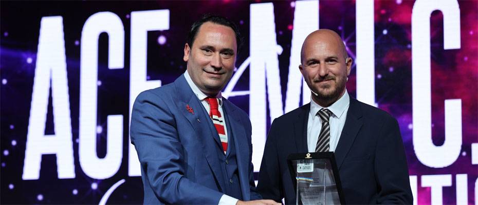 Kurumsal etkinliklerde Antalya ve Kıbrıs’a alternatif: Cruise gemileri