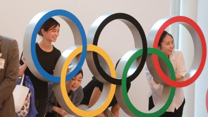 Olimpiyat Oyunları Yaklaşırken Tokyo’da Olağanüstü Hal