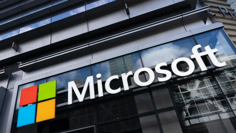 Pentagon Tartışmalı Microsoft Sözleşmesini İptal Etti 