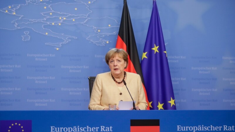 Seçimin Yaklaştığı Almanya’da Merkel’in Koltuğuna Kim Oturacak?