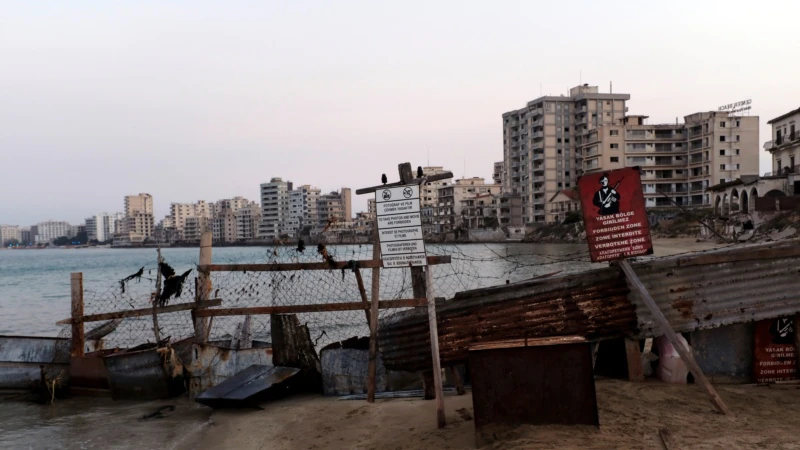 “Amerika Kıbrıs Konusunda İnisiyatifi İngiltere’ye Bıraktı”