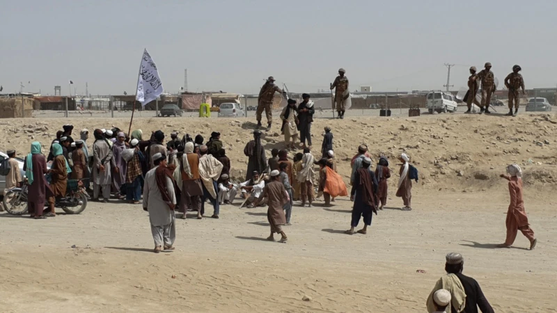 Taleban ve Afgan Yetkililerden Çelişkili Açıklamalar