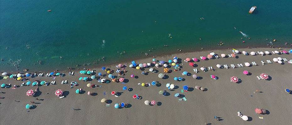 Turizmcilerden bayram tatilinde ‘rezervasyonsuz yola çıkmayın’ uyarısı