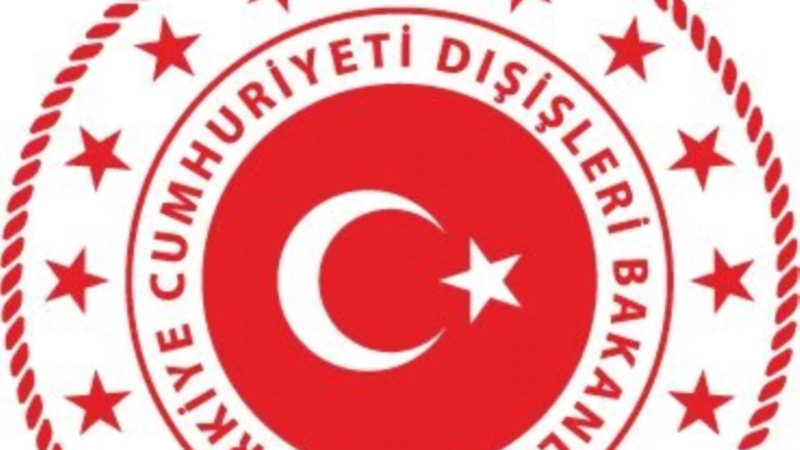 Türkiye’den BM Güvenlik Konseyi’ne Kıbrıs Tepkisi 